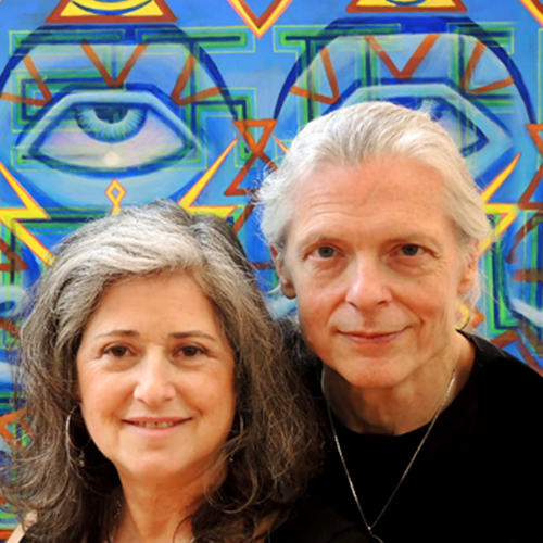 Truth And Art In The Grey With Allyson And Alex Grey Amp 214 Aubrey