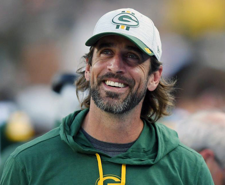 The Selfish Individualism of Aaron Rodgers