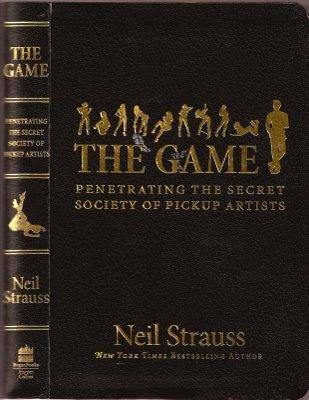 the rules of the game neil strauss