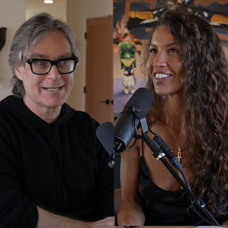 Revolutionary Codes For The Future of Relationships w/ Vylana & Marc Gafni #474