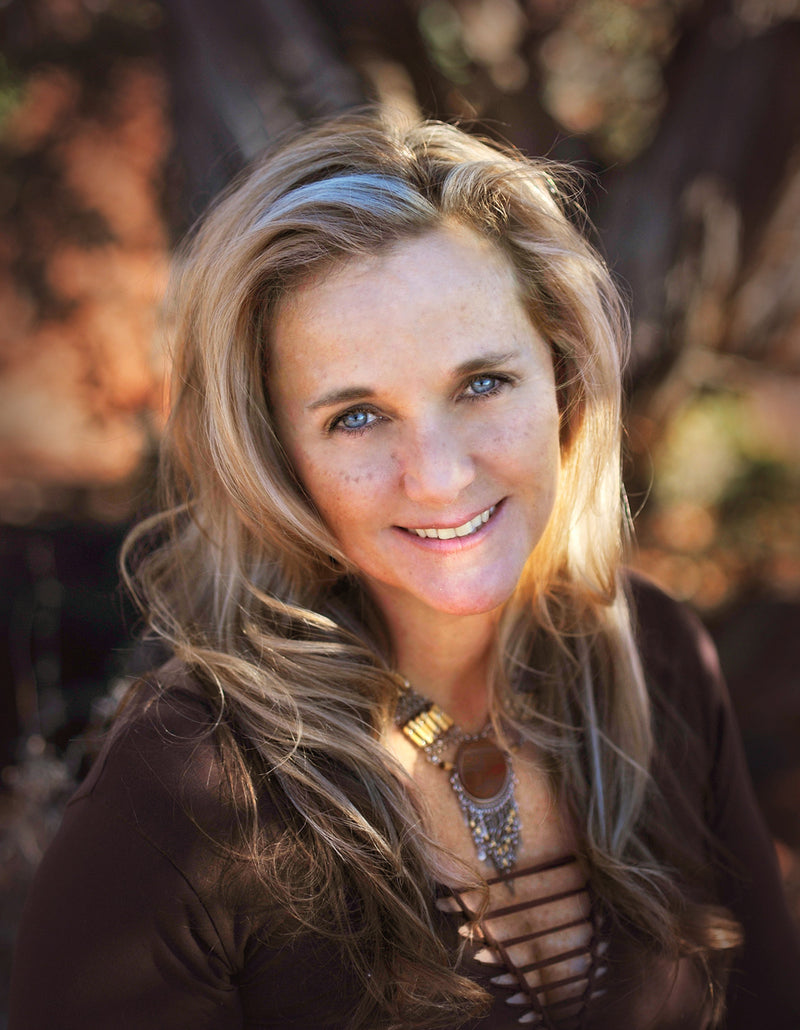 Healing Trauma and Planting Roots of Strength with Anahata Ananda | AMP #87