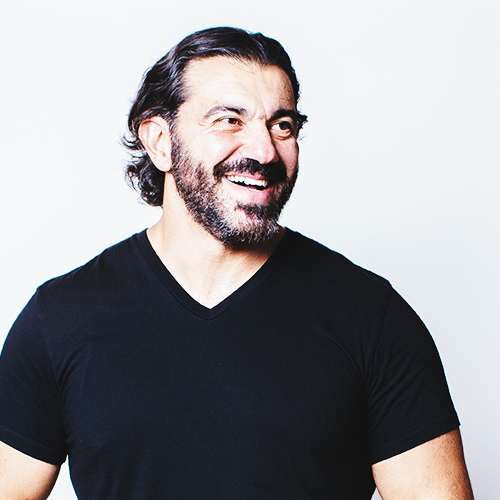 True Success Is Healing Yourself with Bedros Keuilian | AMP #144