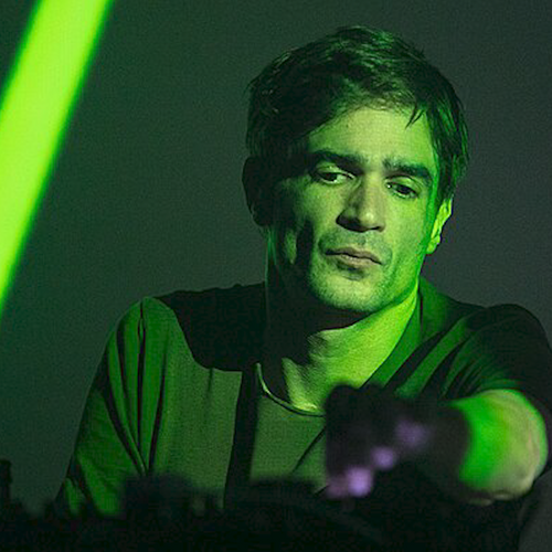 The Master Of Psychedelic Journey Music w/ Jon Hopkins #484