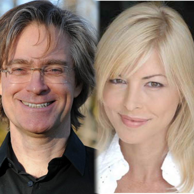 Healing The Wounds of Culture w/ Marc Gafni & Kristina Kincaid | AMP #383