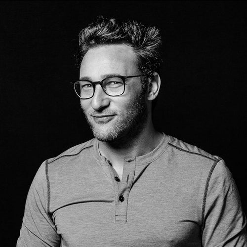 Leadership Masterclass with Simon Sinek | AMP #309