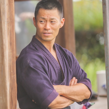 The Secret Jedi Powers Of An Unbroken SAMURAI Lineage w/ Riichi Kitano #490